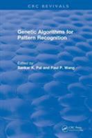 Revival: Genetic Algorithms for Pattern Recognition (1986) 1138558885 Book Cover