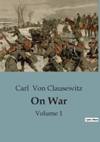 On War: Volume 1 B0C8C6CB8V Book Cover