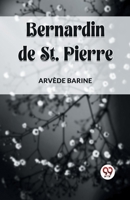 Bernardin de St. Pierre 9360466441 Book Cover