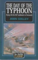 The Day of the Typhoon 090577857X Book Cover