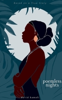 Poemless Nights 9180077471 Book Cover