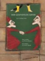 Der gestiefelte Kater 3934029213 Book Cover