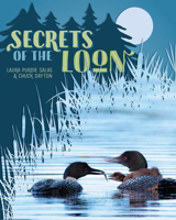 Secrets of the Loon 1681341581 Book Cover