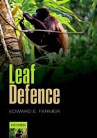 Leaf Defence 0198777833 Book Cover
