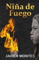 Niña de Fuego: Un nuevo caso para la agente del FBI (Jane Barret) B09BT5CWKJ Book Cover