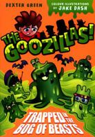 The Goozillas!: Trapped in the Bog of Beasts (Goozillas 1) 0192763741 Book Cover