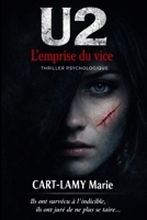 U2 B08LJ9TK99 Book Cover