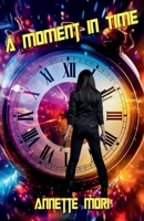 A Moment in Time 1991357362 Book Cover