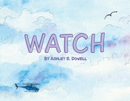 Watch 1736229737 Book Cover