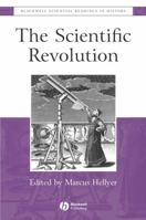 The Scientific Revolution : The Essential Readings B006MIC0BG Book Cover