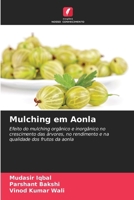 Mulching em Aonla (Portuguese Edition) 6208165709 Book Cover