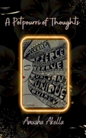 A Potpourri of Thoughts 9357615679 Book Cover