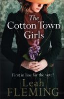 The Cotton Town Girls 0340658207 Book Cover