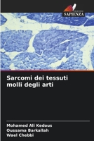 Sarcomi dei tessuti molli degli arti 6206110052 Book Cover