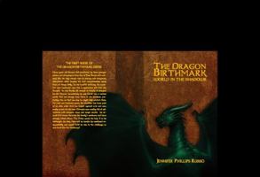 The Dragon Birthmark: World in the Shadows 0988294850 Book Cover