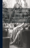 ChamberComedies; 1022240323 Book Cover