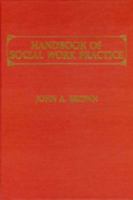 Handbook of Social Work Practice 0398057990 Book Cover