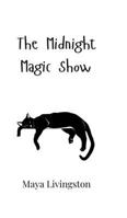 The Midnight Magic Show 9916904979 Book Cover