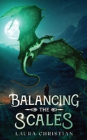 Balancing the Scales B0CJ61J2ZJ Book Cover