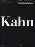 Louis I. Kahn: In the Realm of Architecture 0789300990 Book Cover