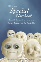Special Notebook 0998795445 Book Cover
