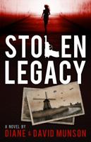 Stolen Legacy 098355904X Book Cover