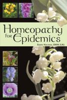 Homeopathy for Epidemics 1891824422 Book Cover
