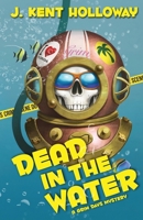 Dead in the Water 1088012477 Book Cover