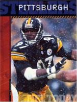 The History of the Pittsburgh Steelers (NFL Today) (NFL Today) 1583413103 Book Cover