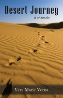 Desert Journey: A Memoir 1942190719 Book Cover