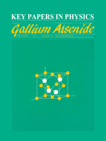 Gallium Arsenide 0883187582 Book Cover