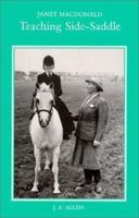 Teaching Side-Saddle 0851315569 Book Cover