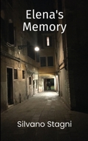 Elena's Memory (Rachele Modiano Mendes investigates) 1739359666 Book Cover