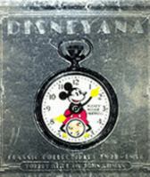 Disneyana: Classic Collectibles 1928-1958 (Disney Miniature Series) 078686186X Book Cover