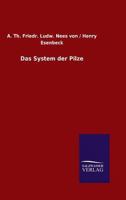 Das System der Pilze 3846075132 Book Cover