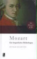 Mozart Bildband (Mini Earbooks) 3937406662 Book Cover