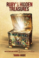 Ruby's Hidden Treasures 1917239203 Book Cover