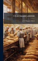 Oleomargarine 1025214714 Book Cover