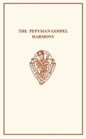 The Pepysian Gospel Harmony 0859916774 Book Cover