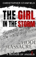 The Girl in the Storm 1644561891 Book Cover