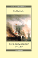 Das Bombardement von Åbo 9633865735 Book Cover