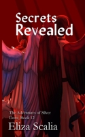 Secrets Revealed 1962168700 Book Cover