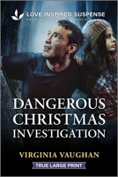 Dangerous Christmas Investigation 1335483950 Book Cover