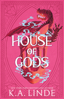 House of Gods 1464253579 Book Cover