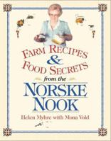 Farm Recipes and Food Secrets from the Norske Nook: The Midwest's #1 Roadside Cafe 0517585502 Book Cover