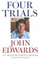 Four Trials 0743244974 Book Cover