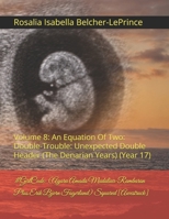 #GirlCode: (Ayara Mudaliar-Rambaran Plus Erik Fagerlund) Squared [Awestruck]: Volume 8: An Equation Of Two: Double-Trouble: Unexpected Double Header ... & Erik Björn Fagerlund Hypothesis) B0G4H9QX9H Book Cover