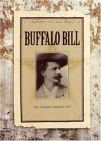 Buffalo Bill Cody: Legends of the West 1583413367 Book Cover