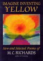 Imagine Inventing Yellow 0882681273 Book Cover