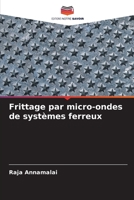 Frittage par micro-ondes de systèmes ferreux 6206044998 Book Cover
